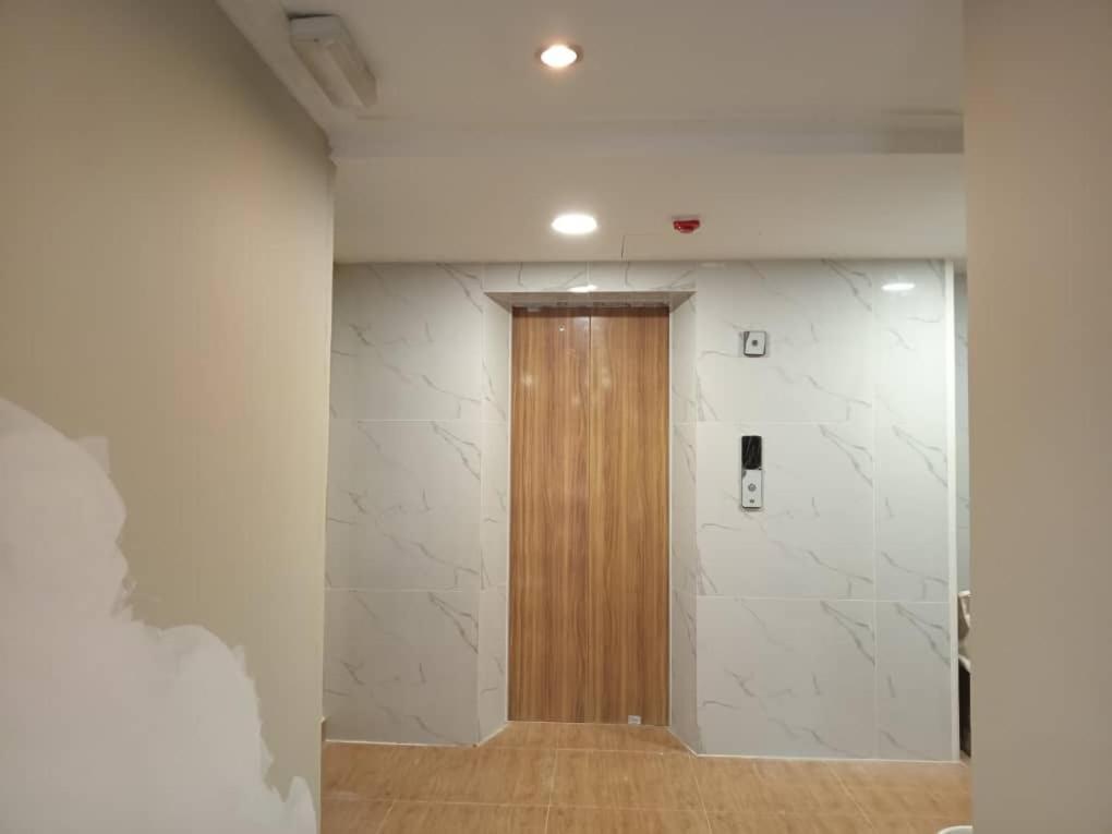 River Park Hotel Sibu Exterior photo